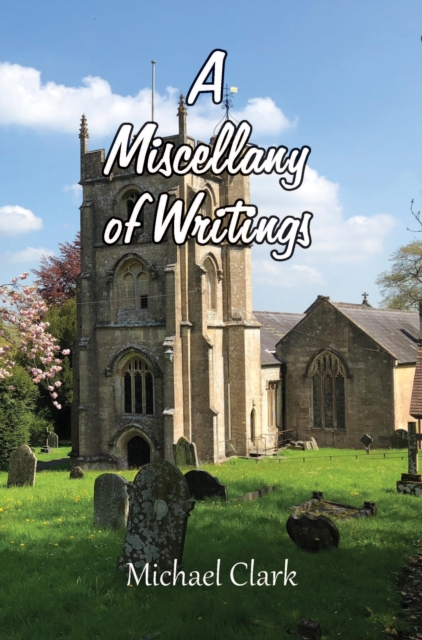 A Miscellany of Writings, EPUB eBook
