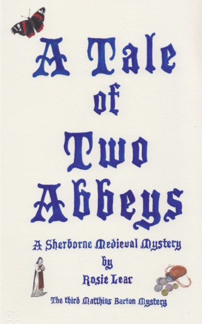 A Tale of Two Abbeys, EPUB eBook