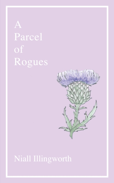 A Parcel of Rogues, EPUB eBook