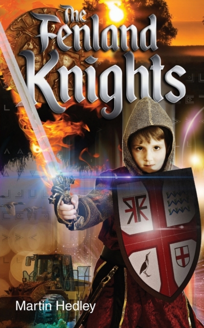 The Fenland Knights, Paperback / softback Book