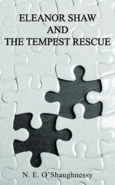 Eleanor Shaw and the Tempest Rescue, Paperback / softback Book