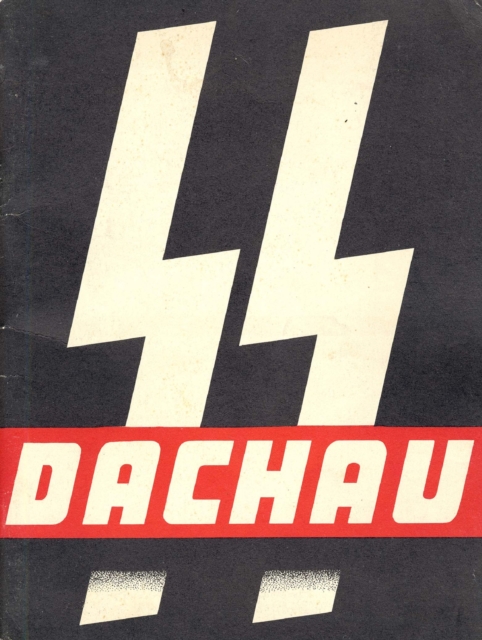 Dachau, EPUB eBook