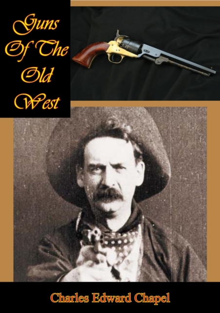 Guns Of The Old West, EPUB eBook