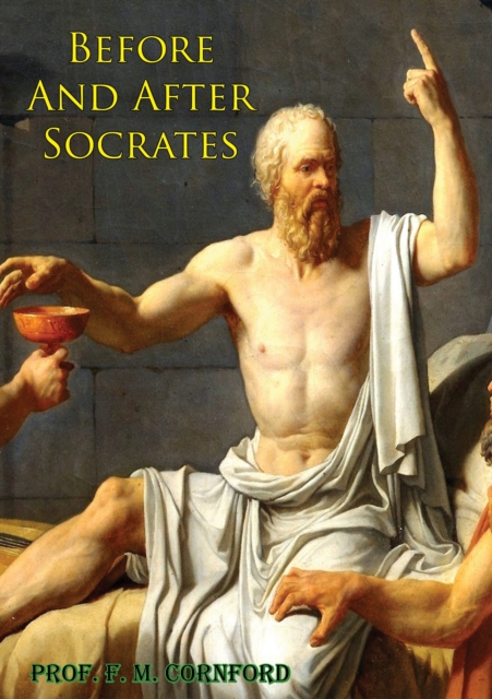 Before And After Socrates, EPUB eBook
