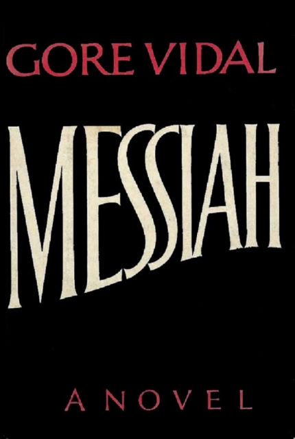 Messiah, EPUB eBook