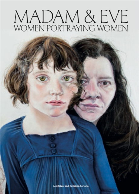 Madam and Eve : Women Portraying Women, Hardback Book