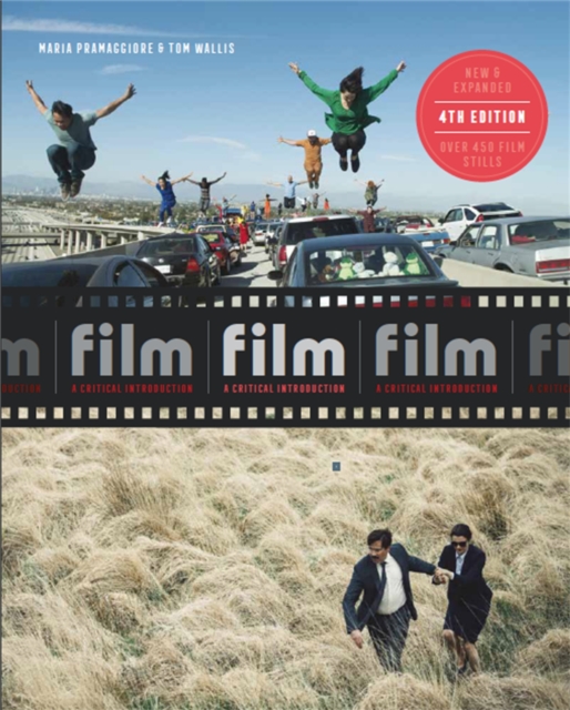 Film Fourth Edition : A Critical Introduction, Paperback / softback Book