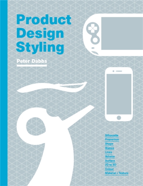 Product Design Styling, Paperback / softback Book