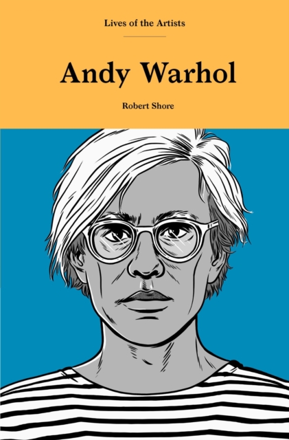 Andy Warhol, EPUB eBook