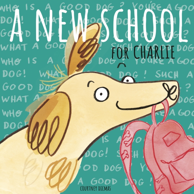 A New School for Charlie, Paperback / softback Book