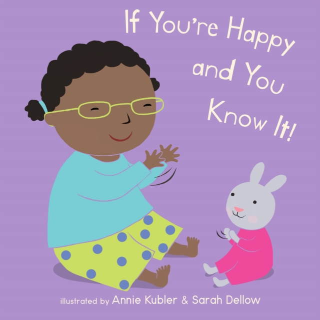 If You're Happy and You Know It, Board book Book
