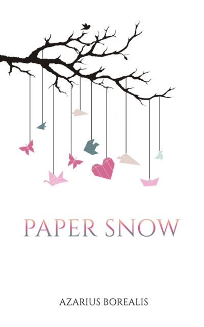Paper Snow, EPUB eBook