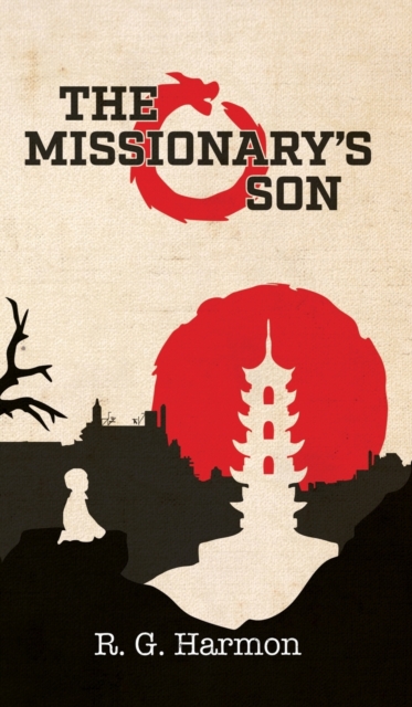 The Missionary's Son, Hardback Book