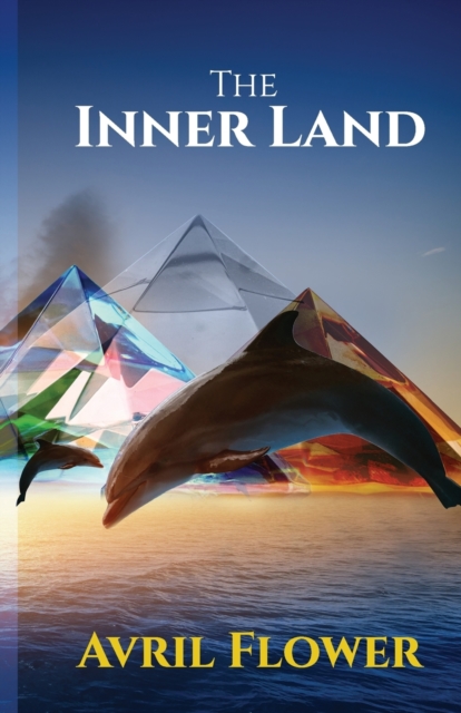 The Inner Land, Paperback / softback Book