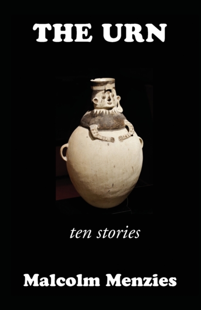 The Urn - : Ten Stories, Paperback / softback Book
