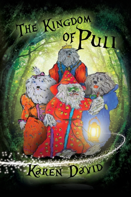 The Kingdom of Puli, Paperback / softback Book