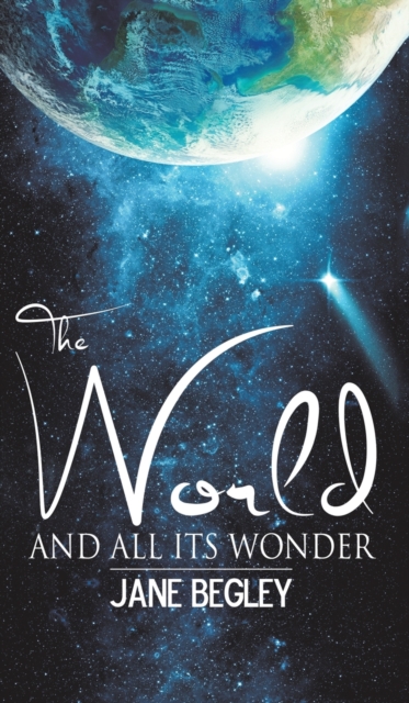 The World and All Its Wonder, Paperback / softback Book