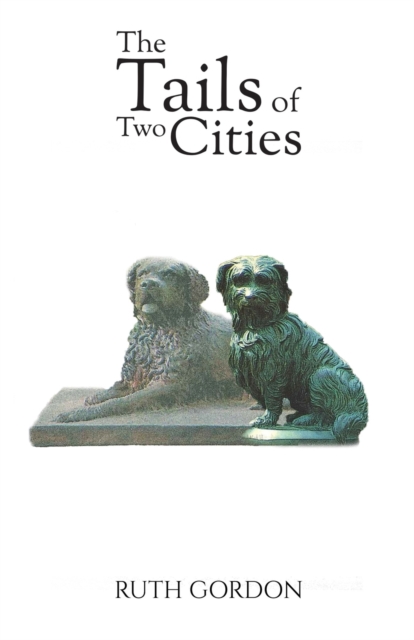 The Tails of Two Cities, Paperback / softback Book