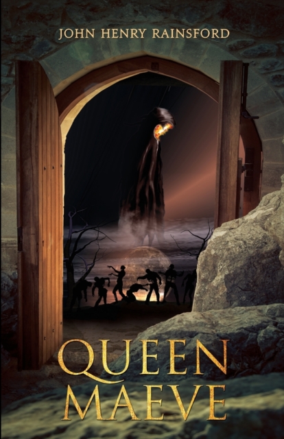 Queen Maeve, Paperback / softback Book