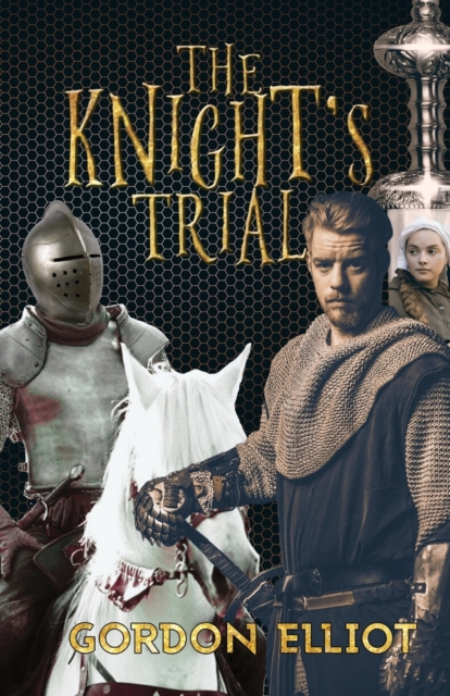 The : Knight's Trial, Paperback / softback Book