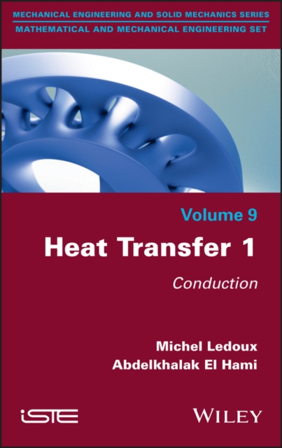 Heat Transfer 1 : Conduction, Hardback Book