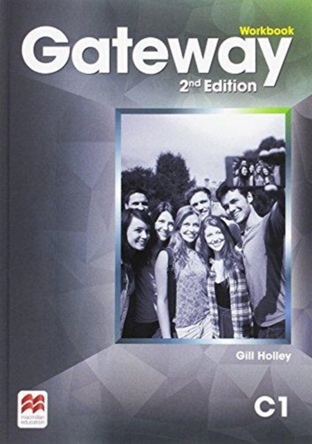 Gateway 2nd edition C1 Workbook, Paperback / softback Book