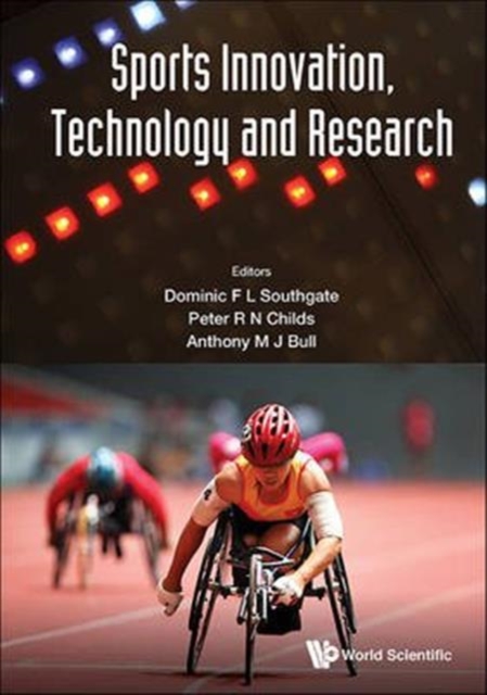 Sports Innovation, Technology And Research, Hardback Book