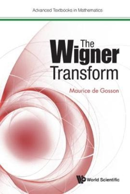 Wigner Transform, The, Paperback / softback Book