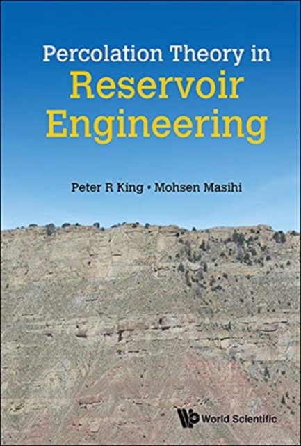 Percolation Theory In Reservoir Engineering, Hardback Book