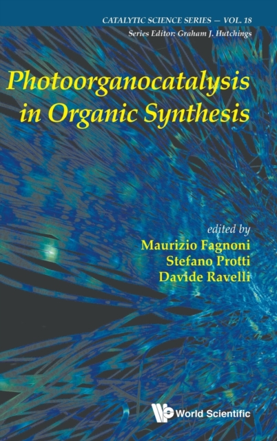 Photoorganocatalysis In Organic Synthesis, Hardback Book
