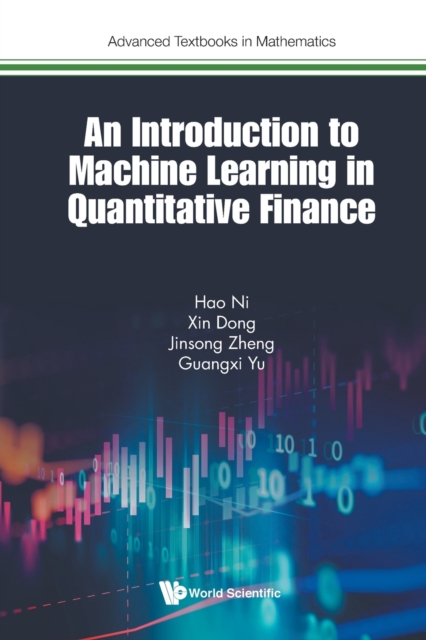 Introduction To Machine Learning In Quantitative Finance, An, Paperback / softback Book