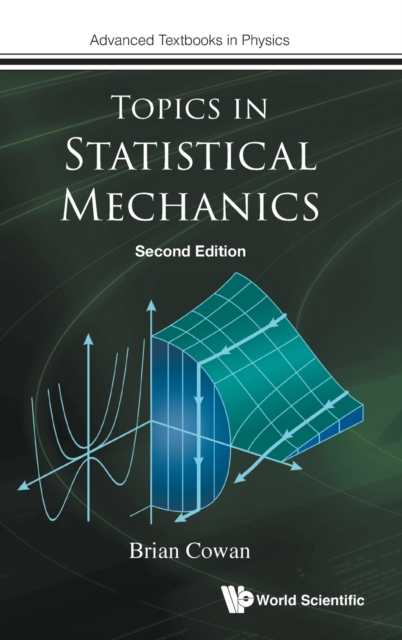 Topics In Statistical Mechanics, Hardback Book