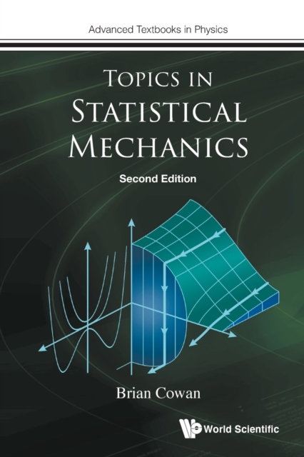 Topics In Statistical Mechanics, Paperback / softback Book