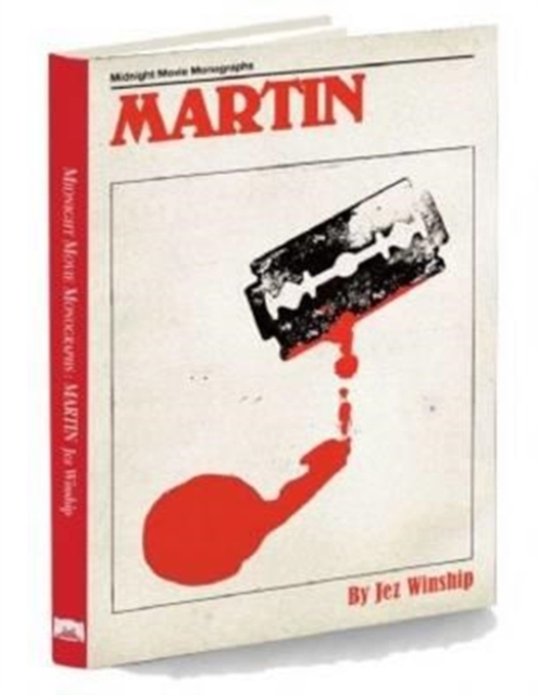 Martin, Hardback Book