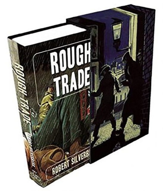 Rough Trade, Hardback Book