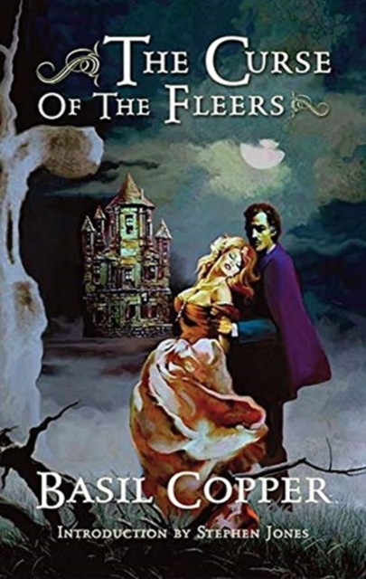 The Curse of the Fleers, Paperback / softback Book