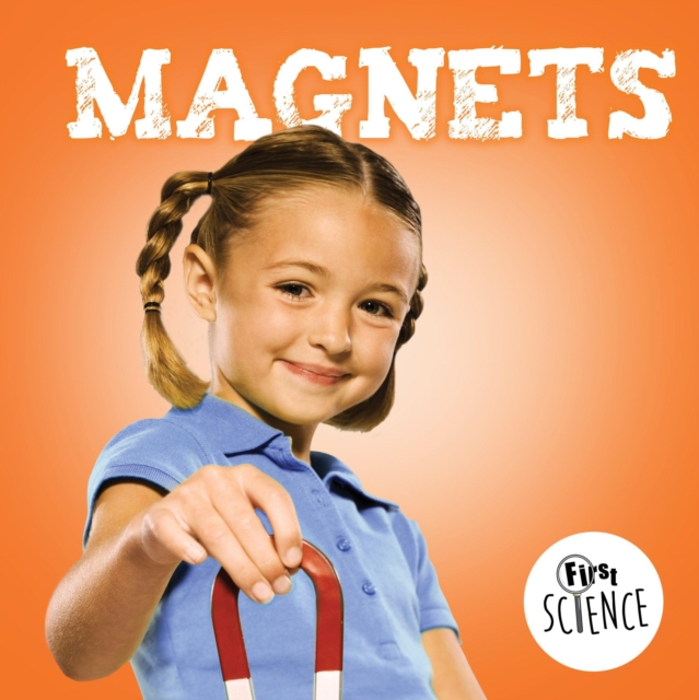 Magnets, Hardback Book