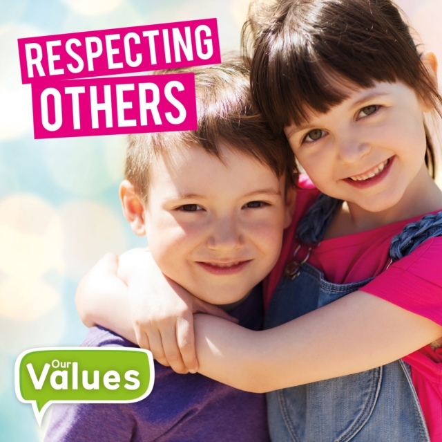 Respecting Others, Hardback Book