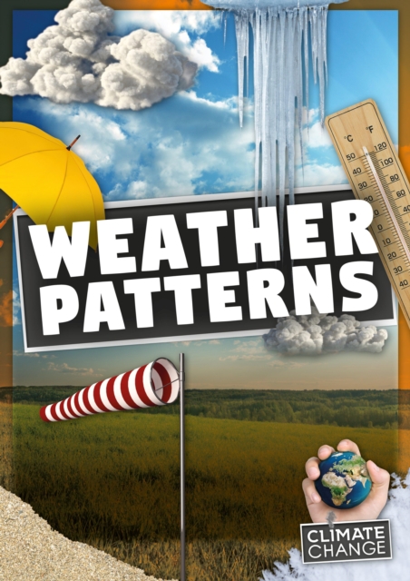 Weather Patterns, Hardback Book