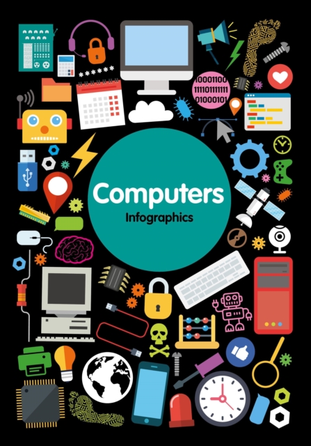 Computers, Hardback Book