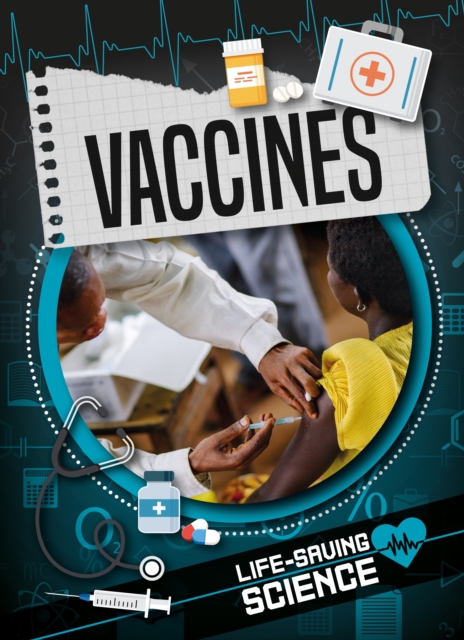 Vaccines, Hardback Book