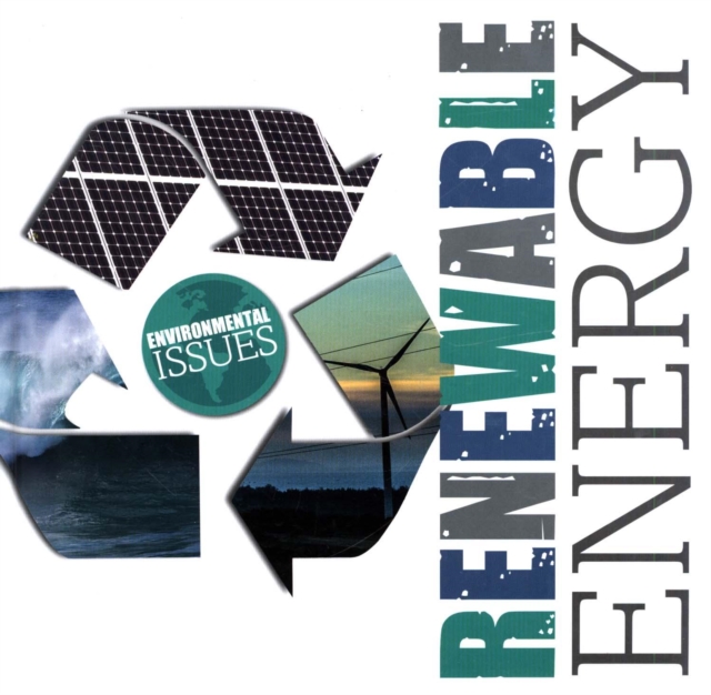 Renewable Energy, Hardback Book