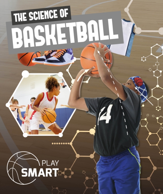 The Science of Basketball, Hardback Book