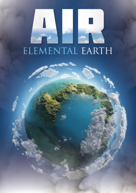 Air, Hardback Book