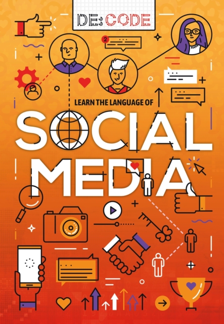 Social Media, Hardback Book