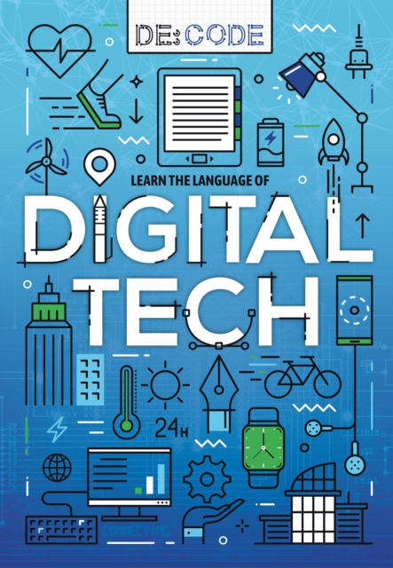 Digital Technology, Hardback Book