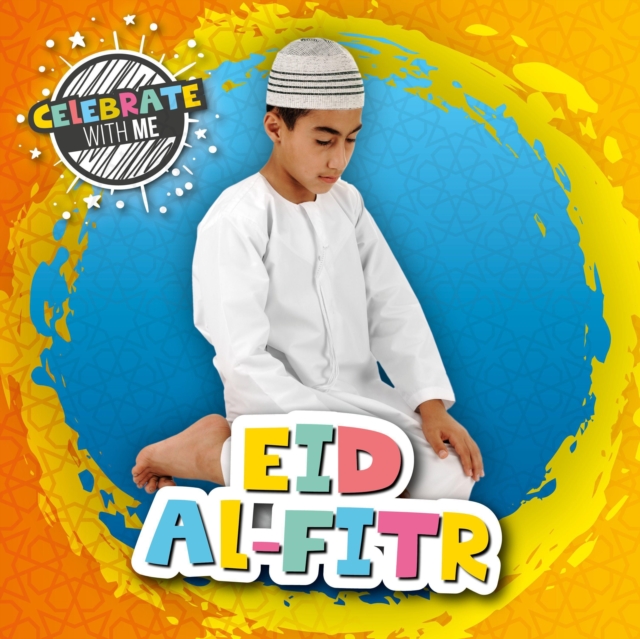 Eid al-Fitr, Hardback Book