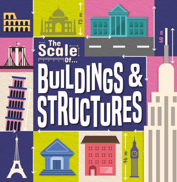 Buildings and Structures, Hardback Book
