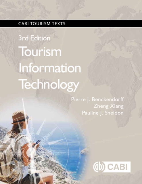 Tourism Information Technology, Paperback / softback Book