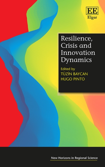 Resilience, Crisis and Innovation Dynamics, PDF eBook
